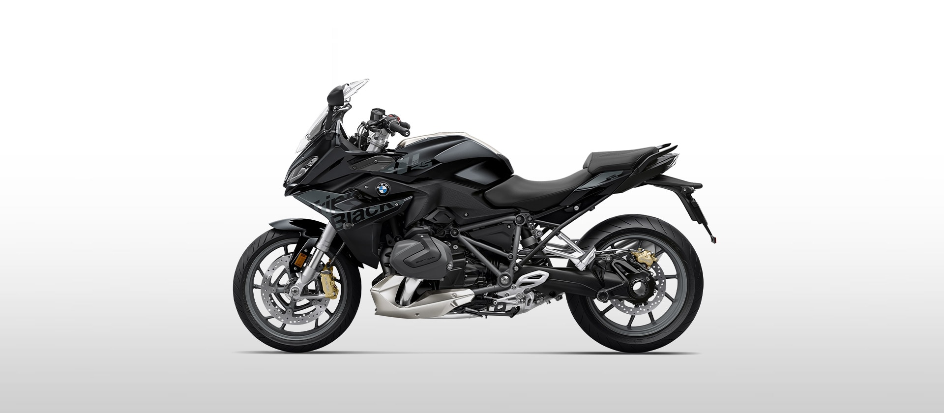 R 1250 RS | BMW Motorrad
