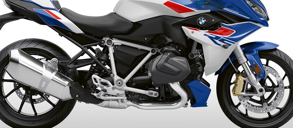データ＆装備 | R 1250 RS | BMW Motorrad
