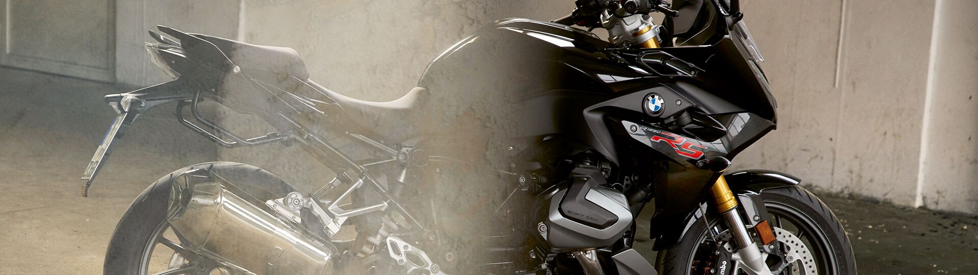 データ＆装備 | R 1250 RS | BMW Motorrad