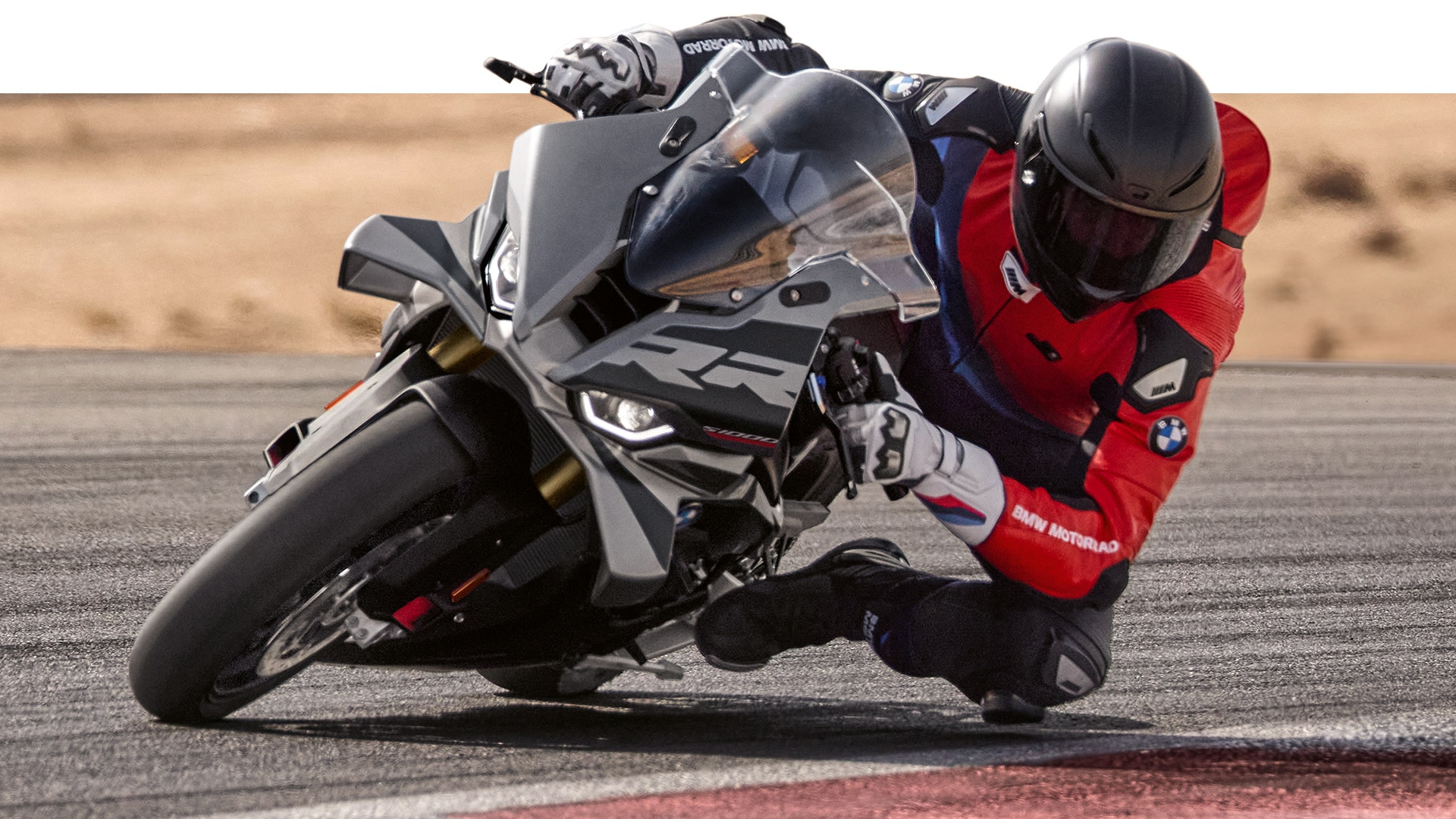 セキュリティ・セーフティ  s1000rr2016 S 1000 RR | BMW Motorrad