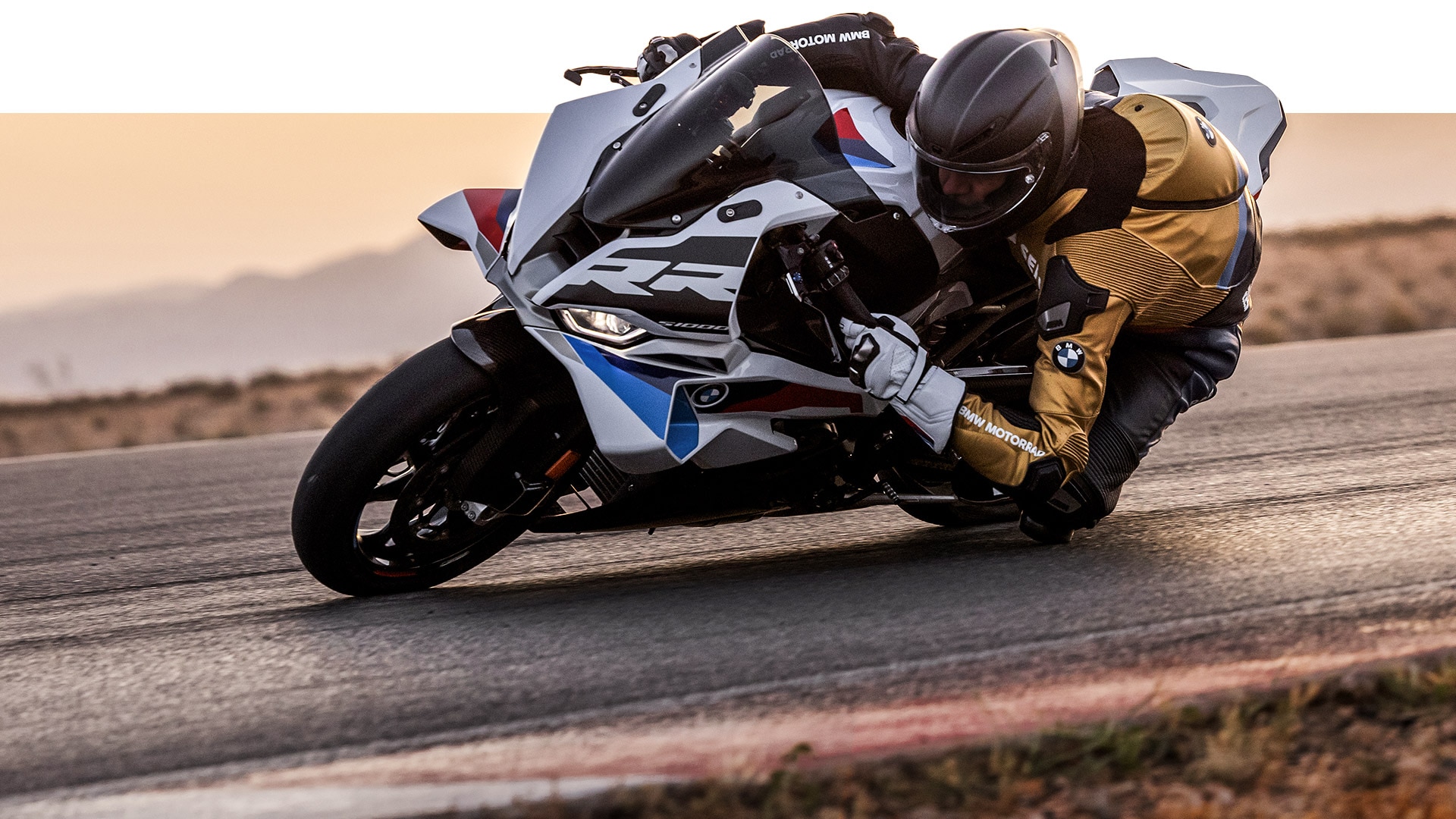 S 1000 RR | BMW Motorrad