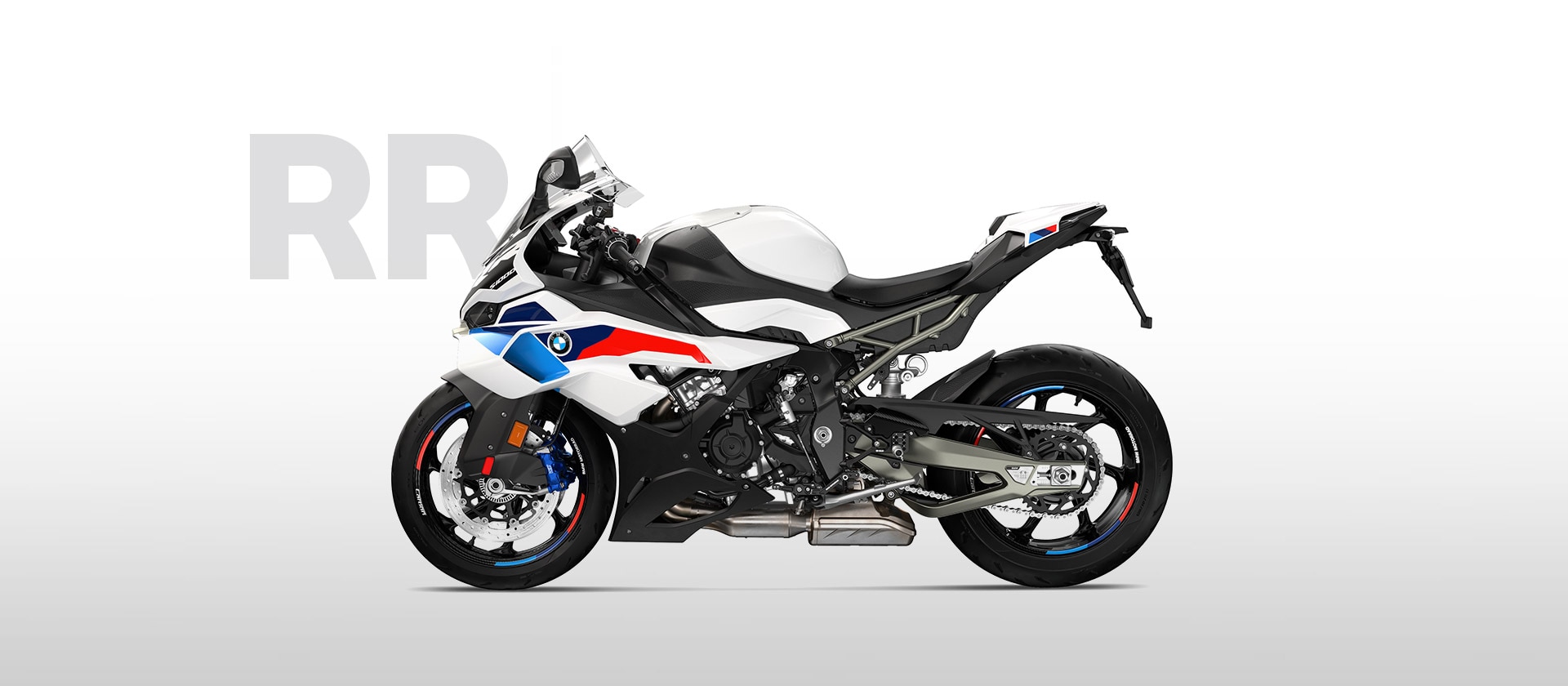 S 1000 RR | BMW Motorrad