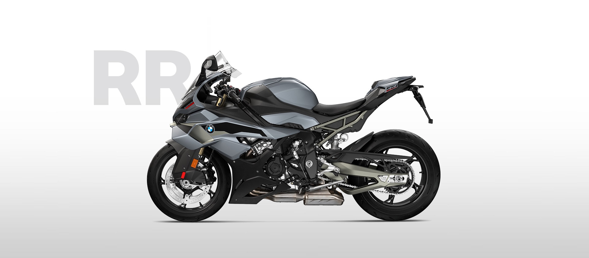 S 1000 RR | BMW Motorrad
