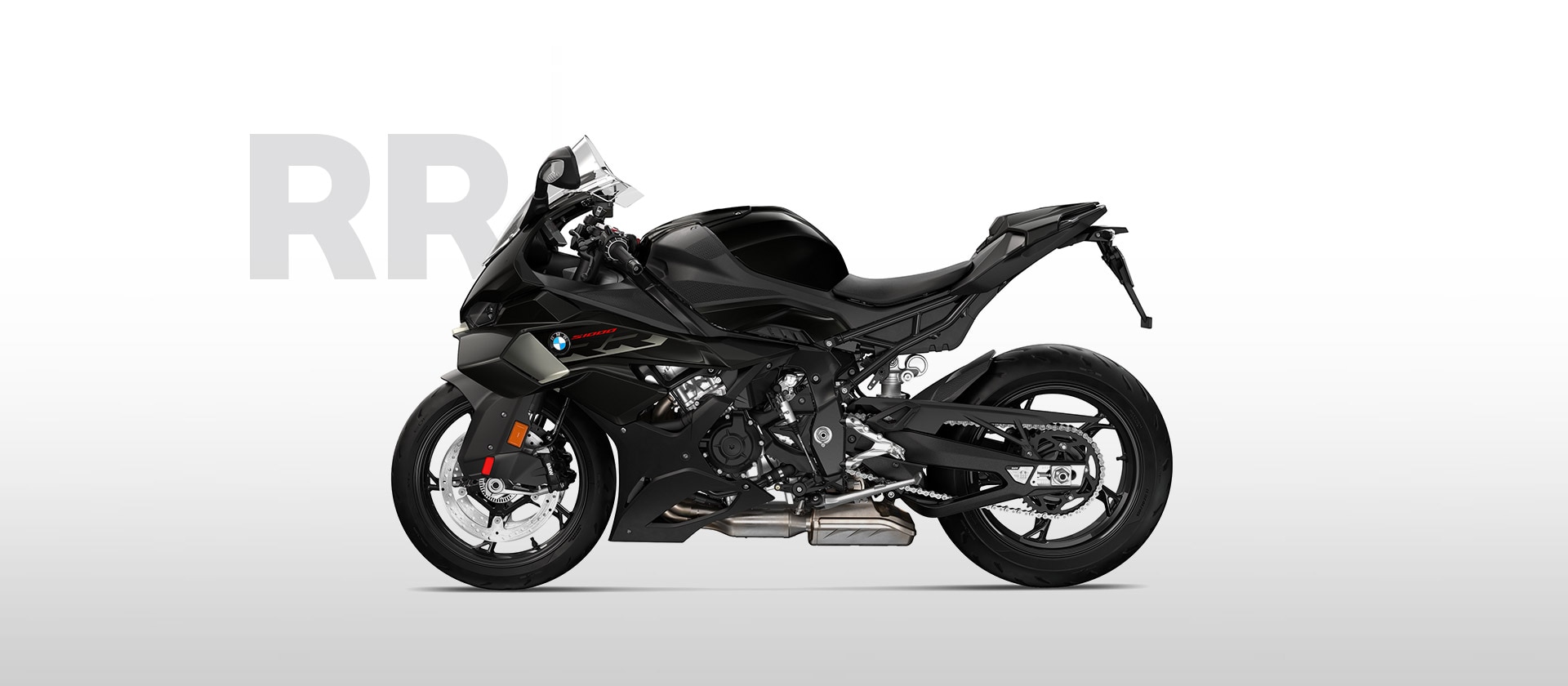 S 1000 RR | BMW Motorrad