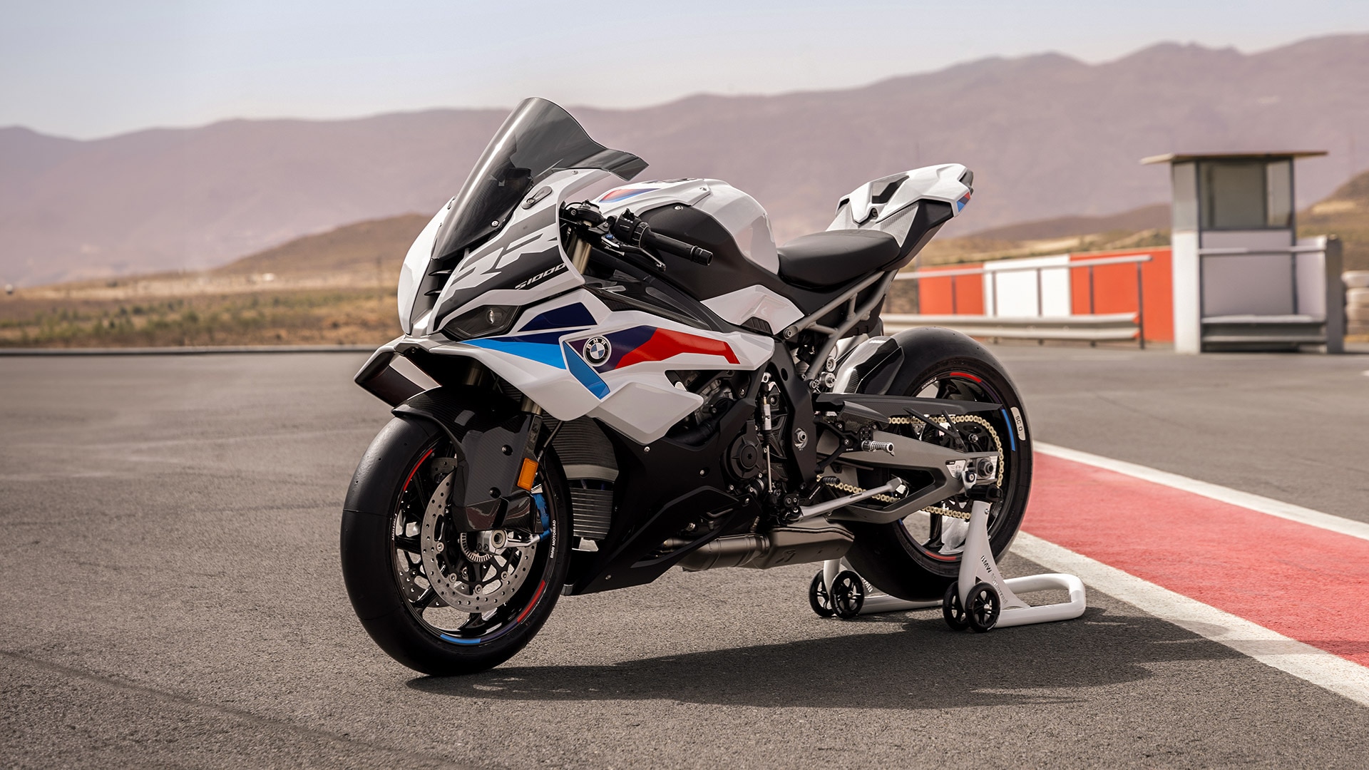 S 1000 RR | BMW Motorrad