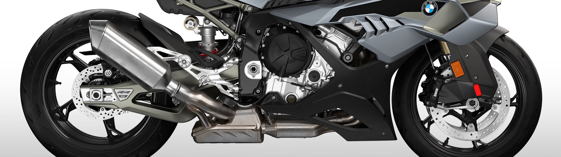 データ＆装備 | S 1000 RR | BMW Motorrad