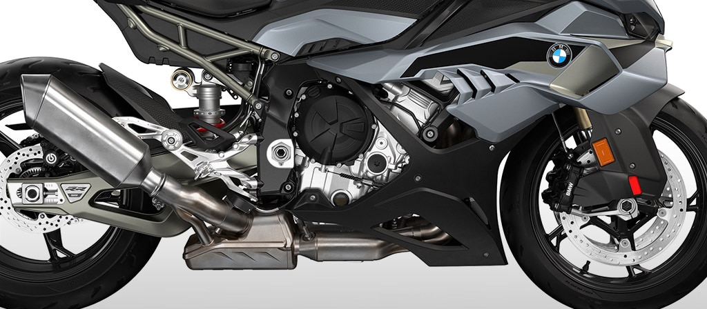 データ＆装備 | S 1000 RR | BMW Motorrad