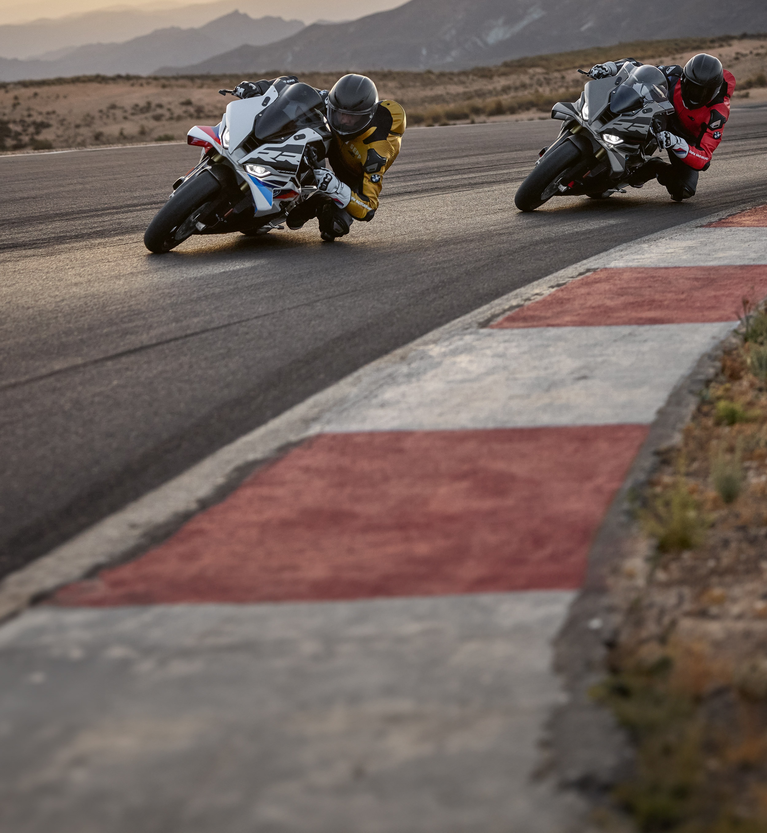 S 1000 RR | BMW Motorrad