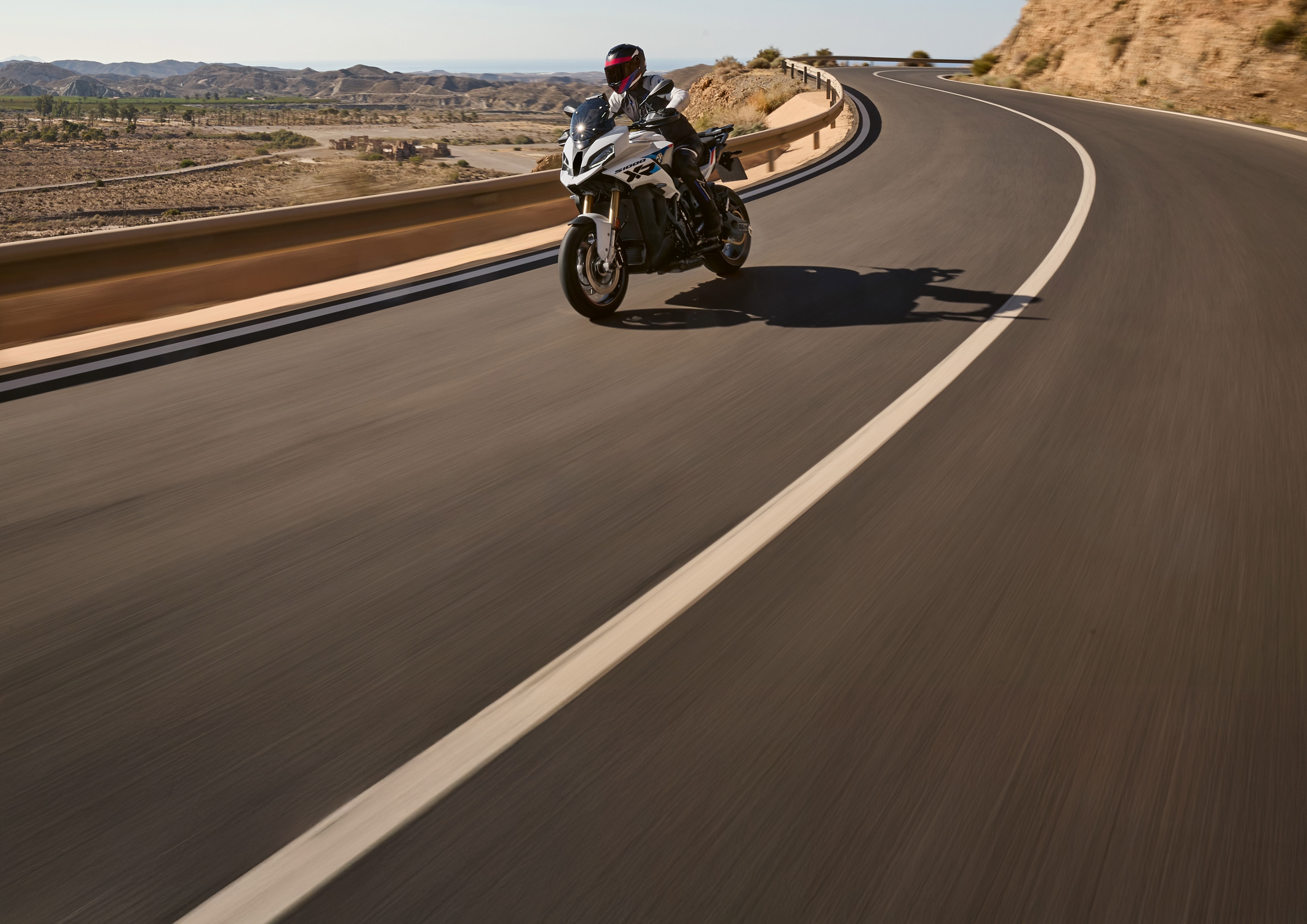 S 1000 XR | BMW Motorrad