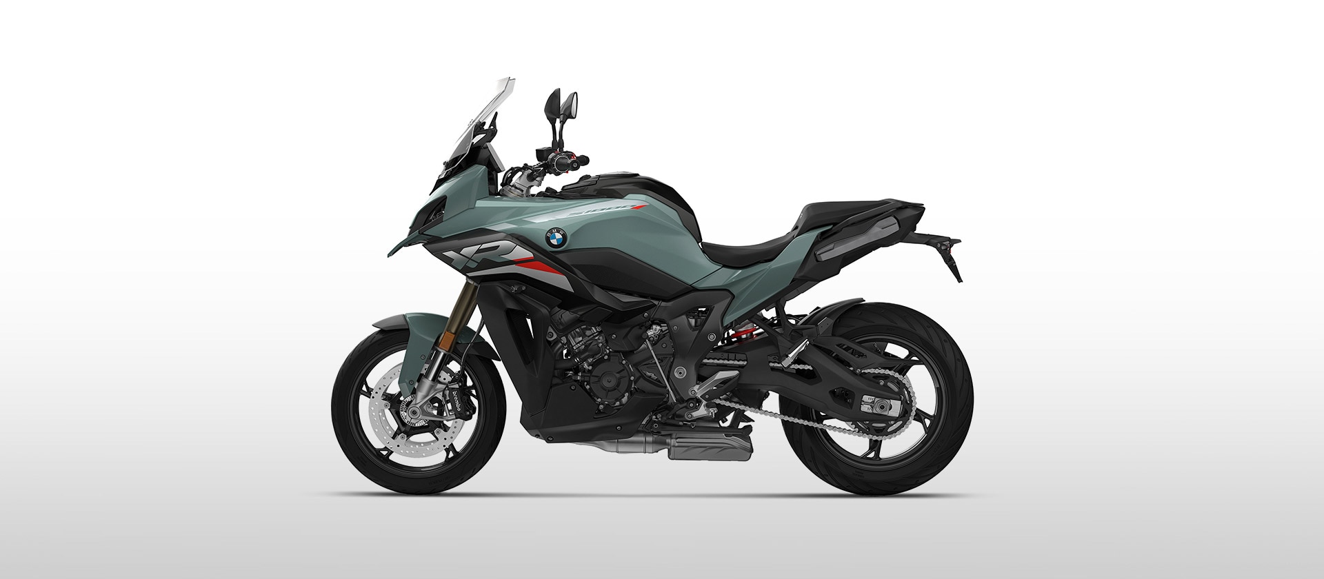 S 1000 XR | BMW Motorrad