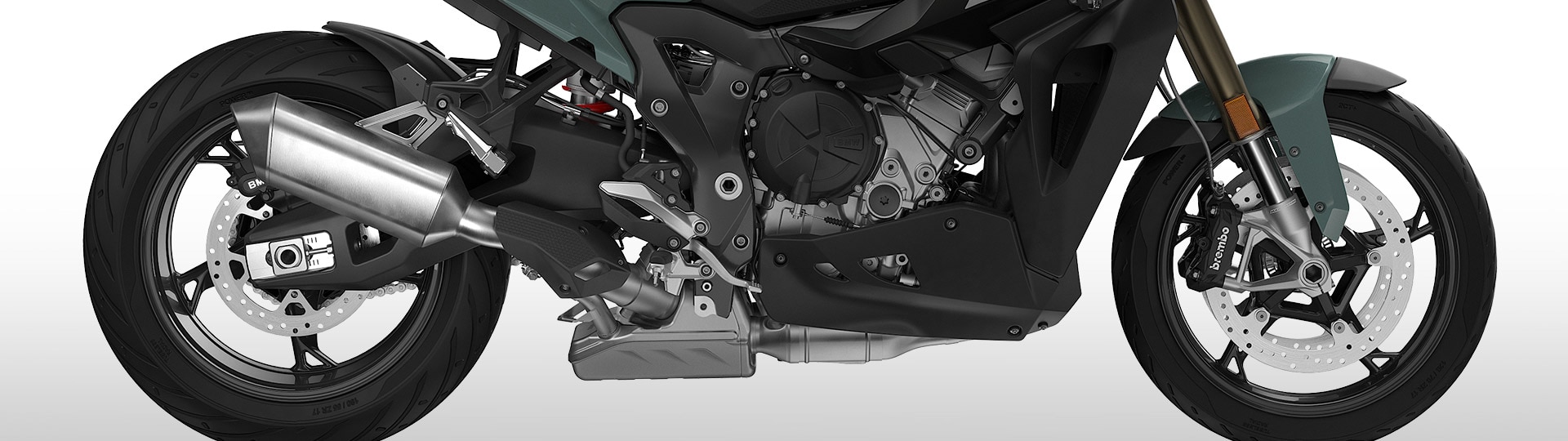 データ&装備 | S 1000 XR | BMW Motorrad