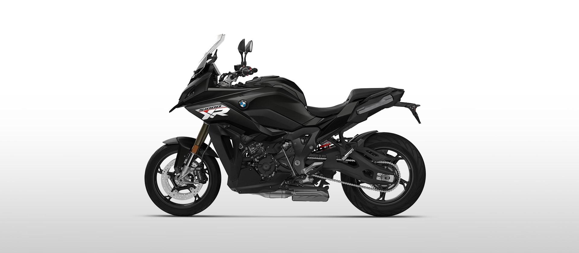 S 1000 XR | BMW Motorrad