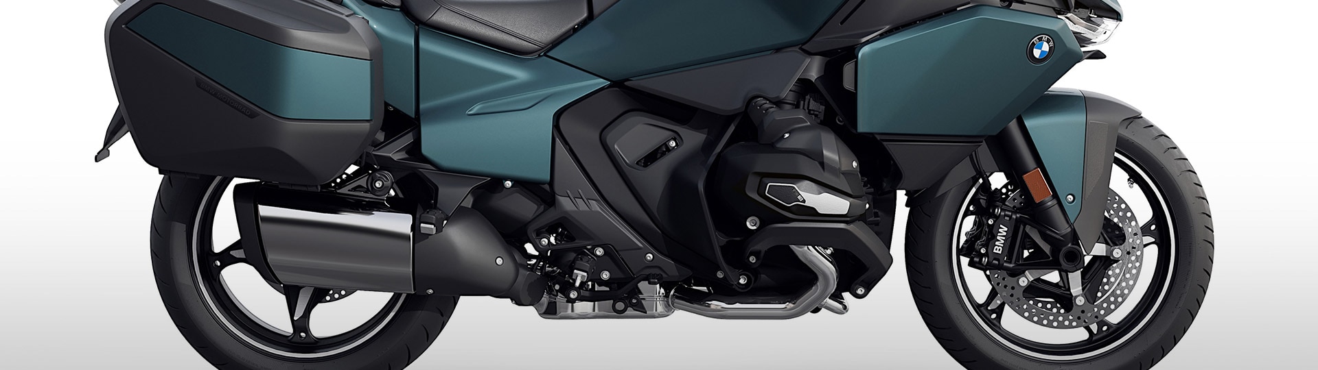 データ&装備 | R 1300 RT | BMW Motorrad
