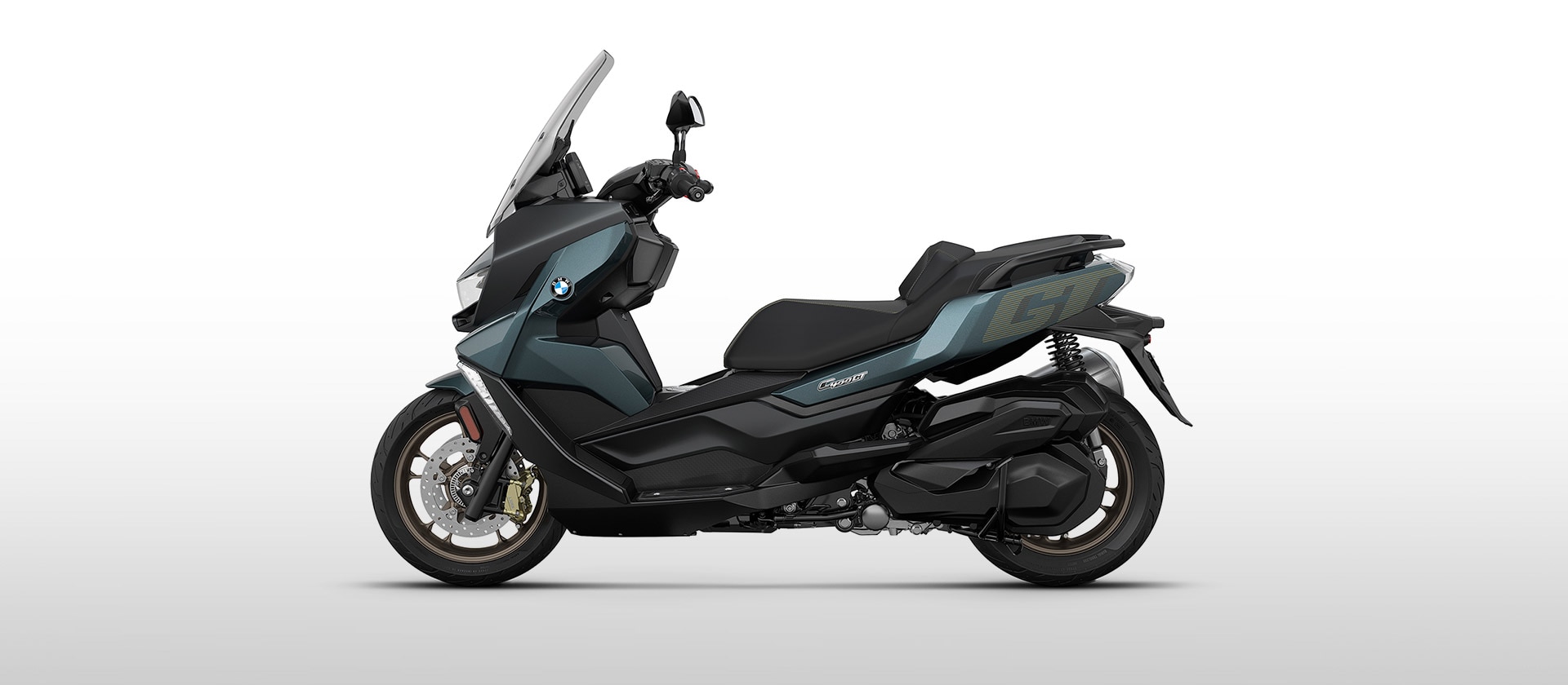 C 400 GT | BMW Motorrad