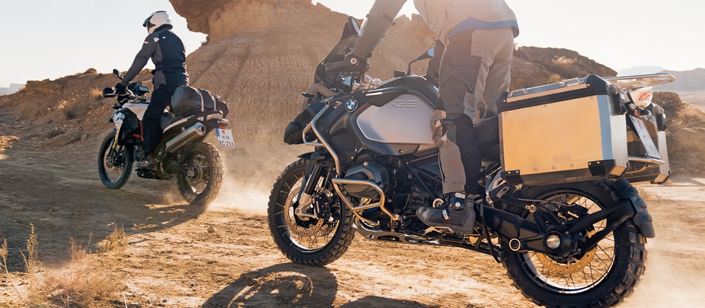 Accessories | BMW Motorrad