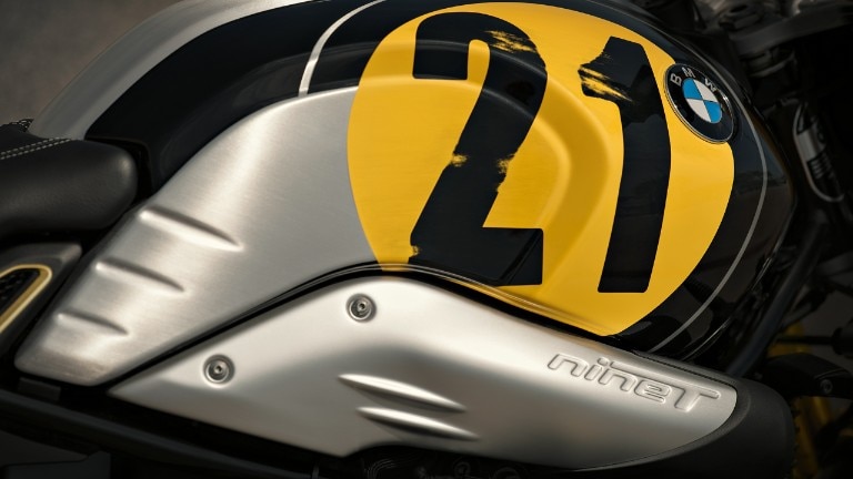 Option 719 | BMW Motorrad