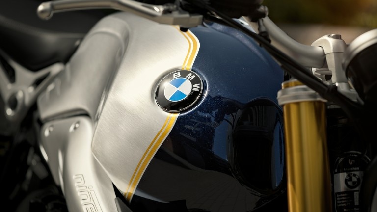 Option 719 | BMW Motorrad