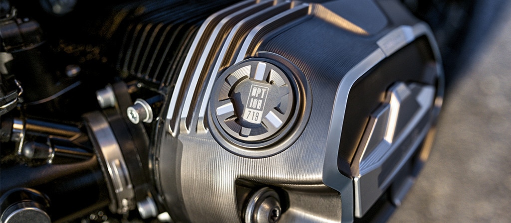 Option 719 | BMW Motorrad