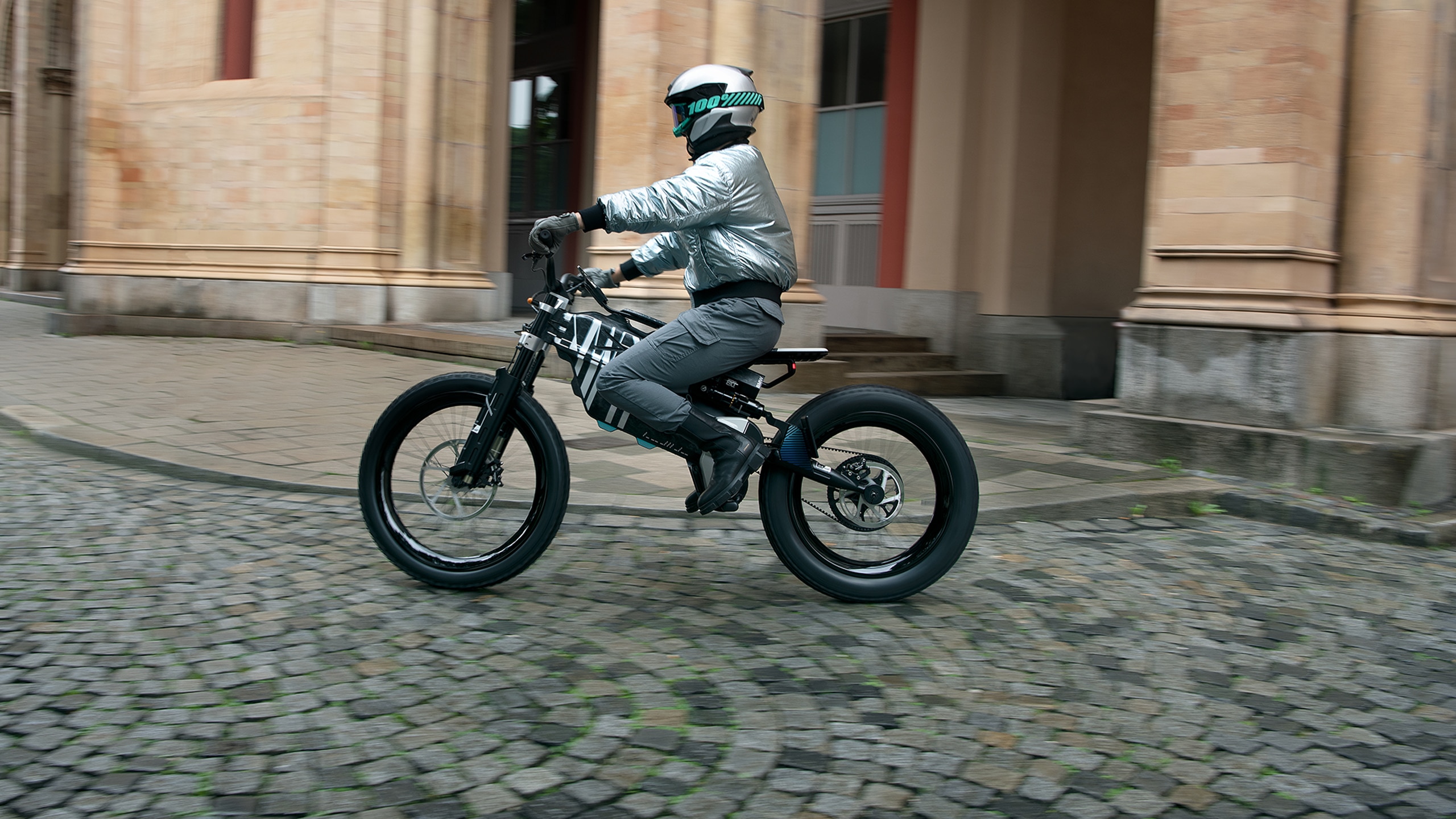Vision AMBY | BMW Motorrad