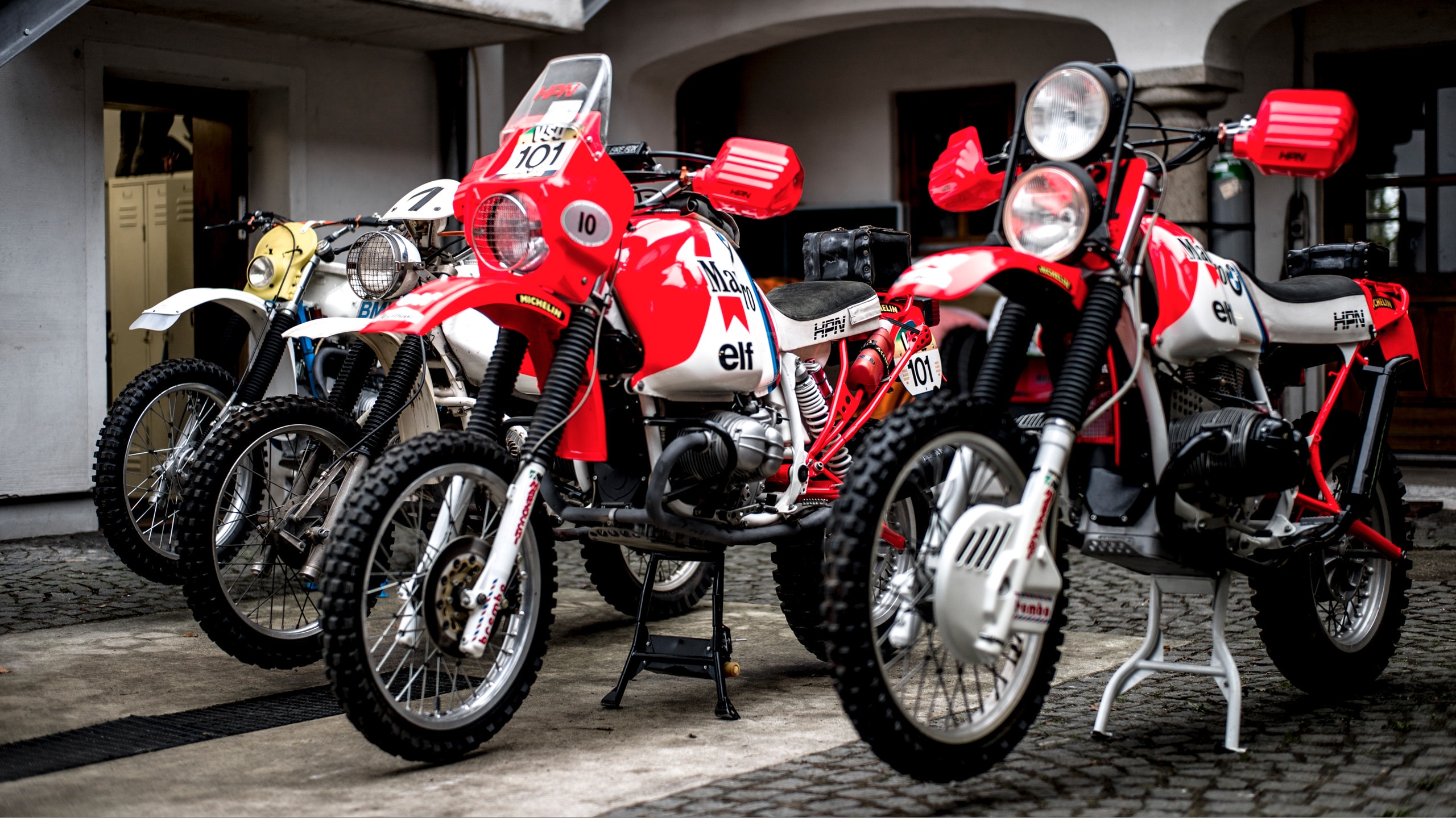 商品画像：楽天市場】【BMW Motorrad】 《GS ラリー GTX スーツパンツ'23 4