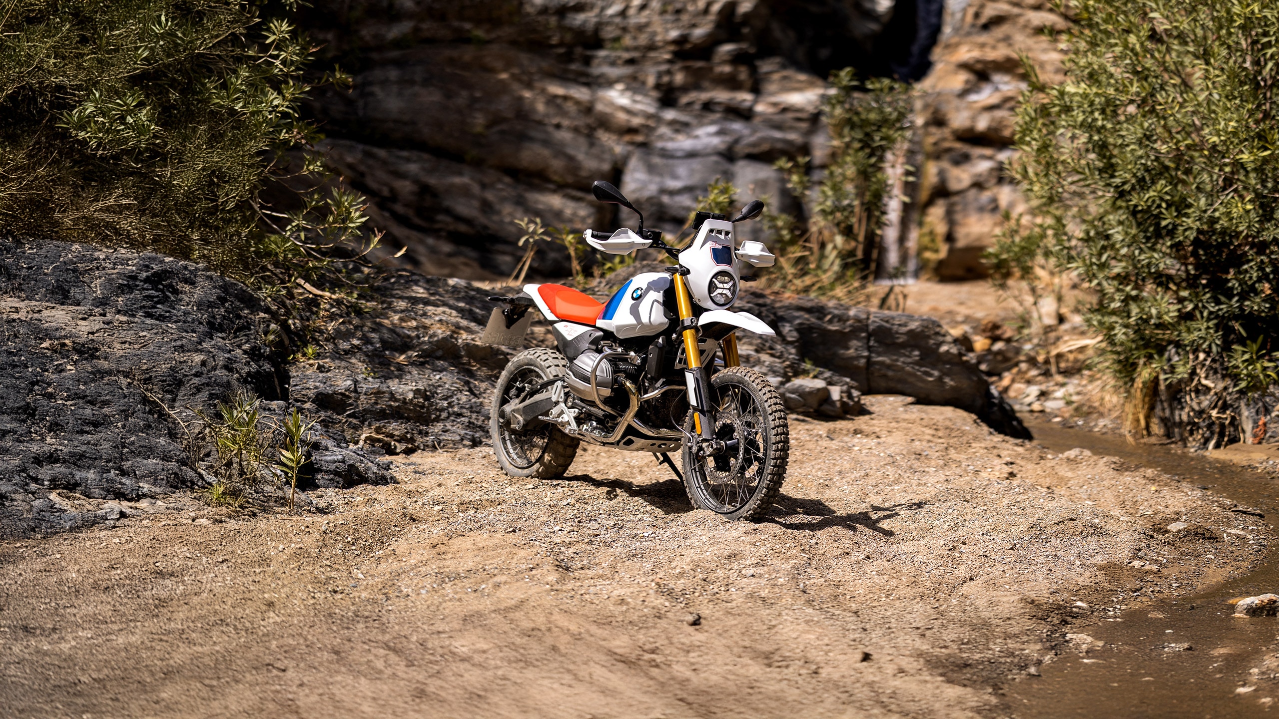 Home | BMW Motorrad