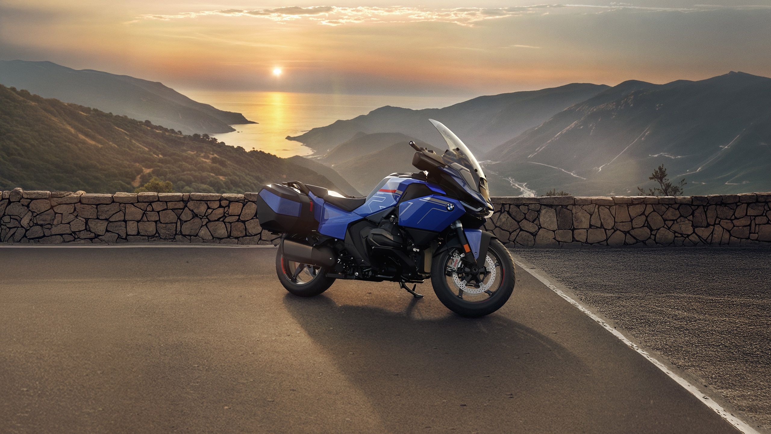 Home | BMW Motorrad Home | BMW Motorrad