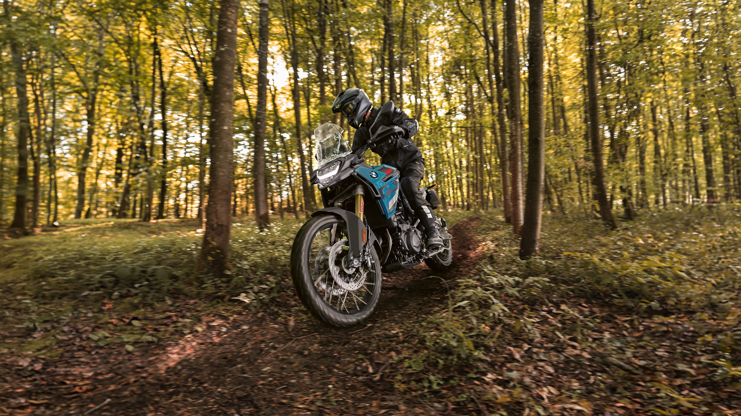 F 900 GS | BMW Motorrad