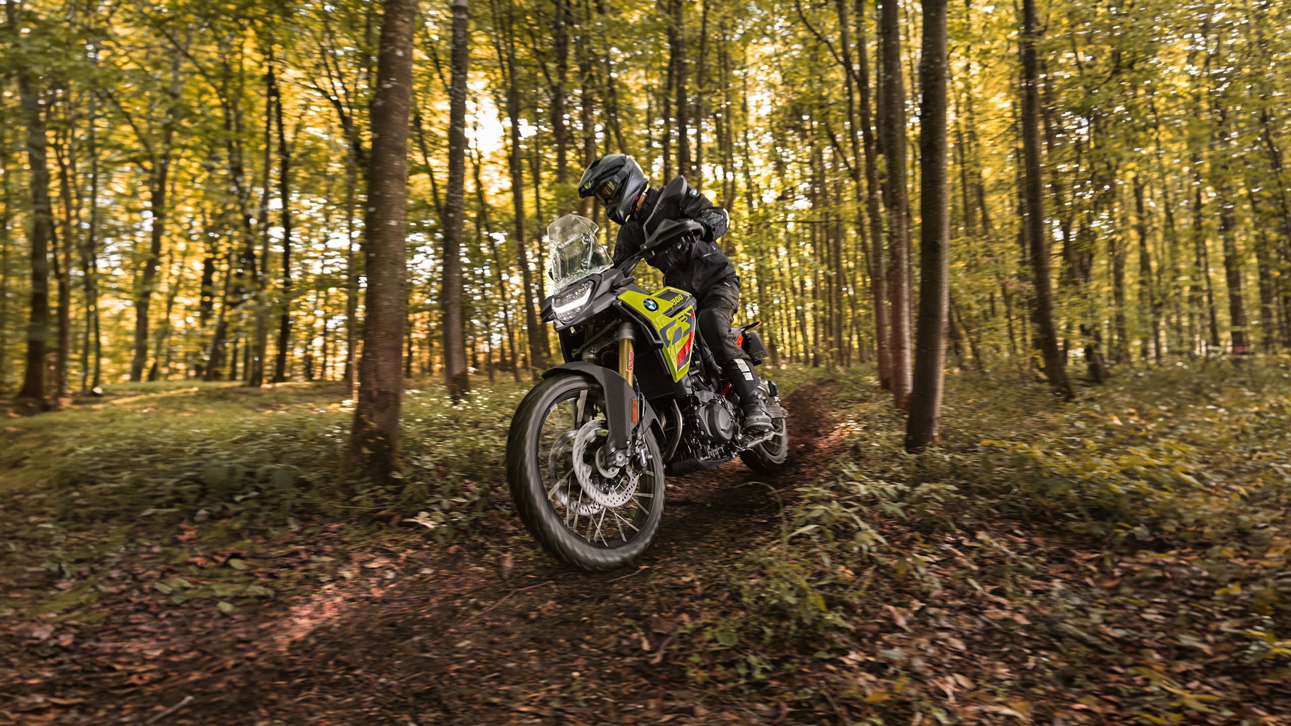 F 900 GS | BMW Motorrad