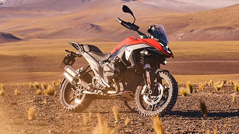 G 310 GS | BMW Motorrad