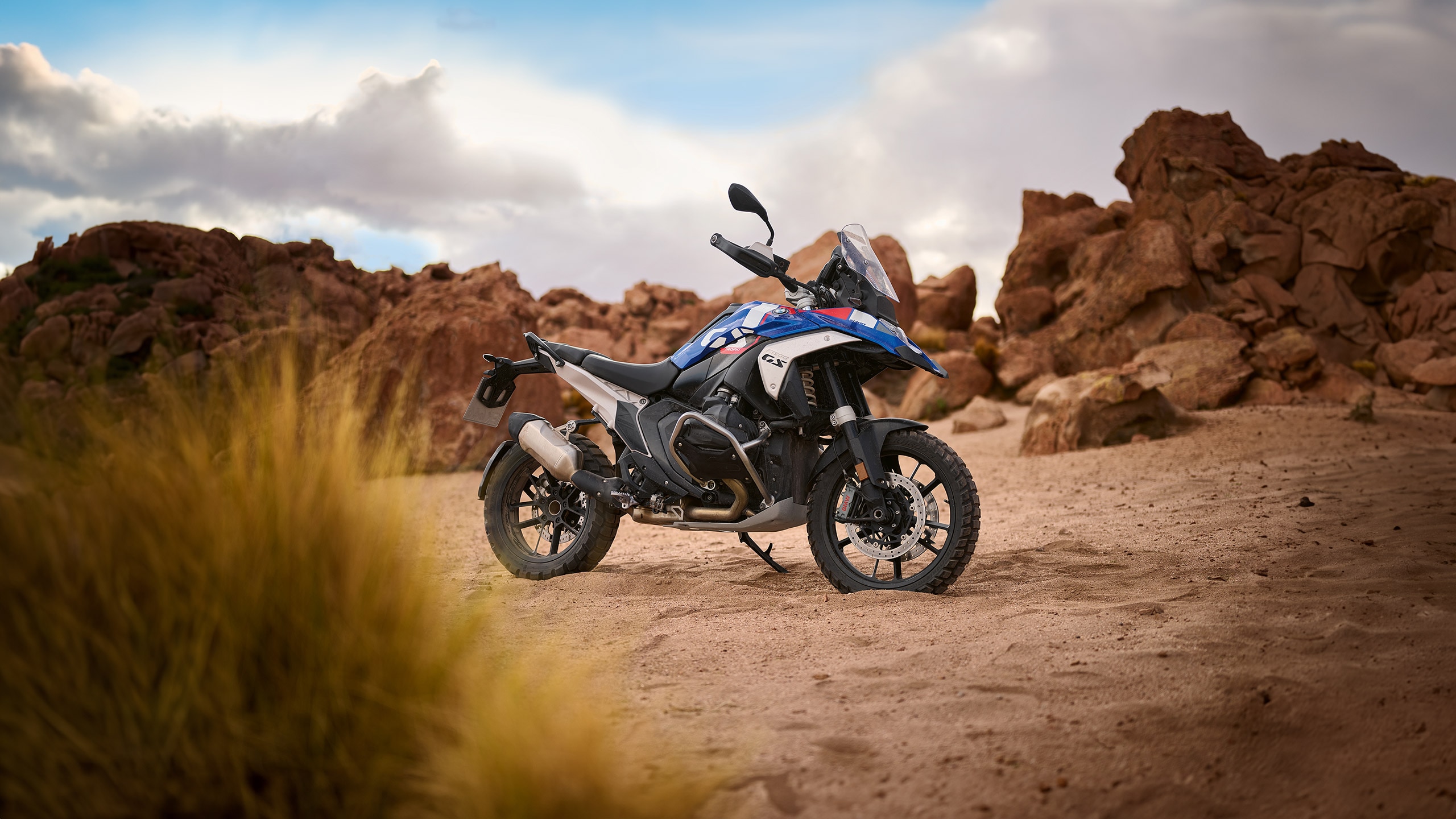 BMW GS トロフィーカーボン R 1300 GS Trophy | R 1300 GS | BMW Motorrad