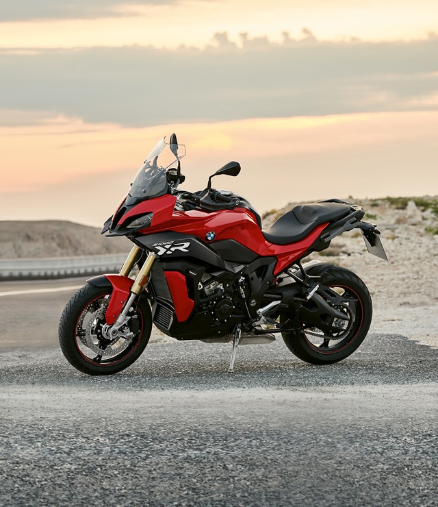 S 1000 XR | BMW Motorrad