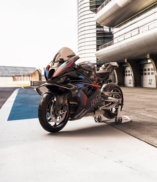 M 1000 RR | BMW Motorrad