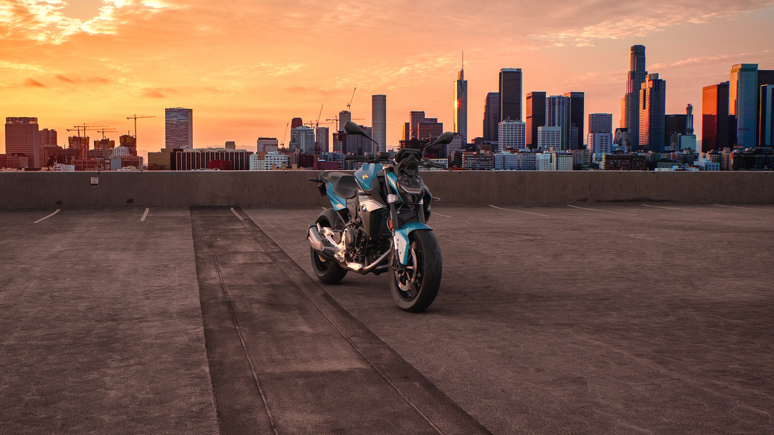 F 900 R | BMW Motorrad F 900 R | BMW Motorrad