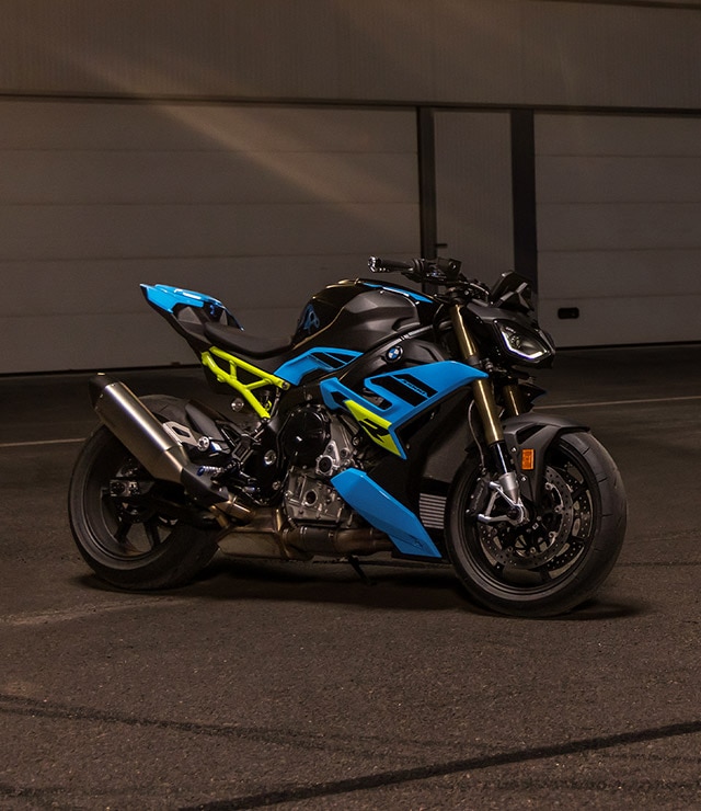 S 1000 R | BMW Motorrad