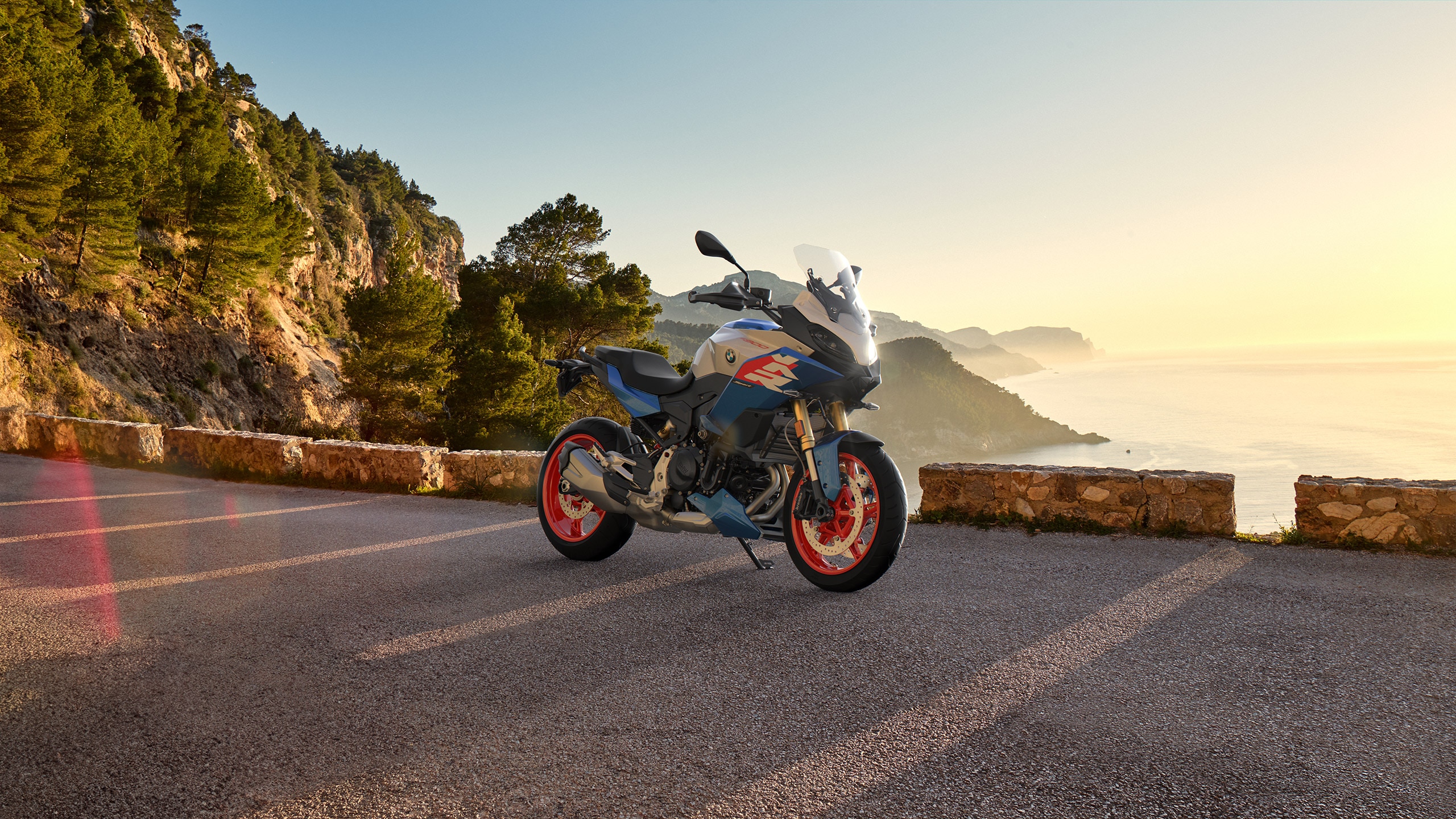 F 900 XR | BMW Motorrad F 900 XR | BMW Motorrad