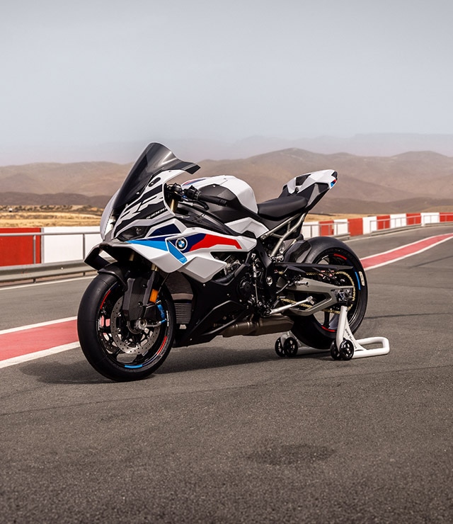 S 1000 RR | BMW Motorrad