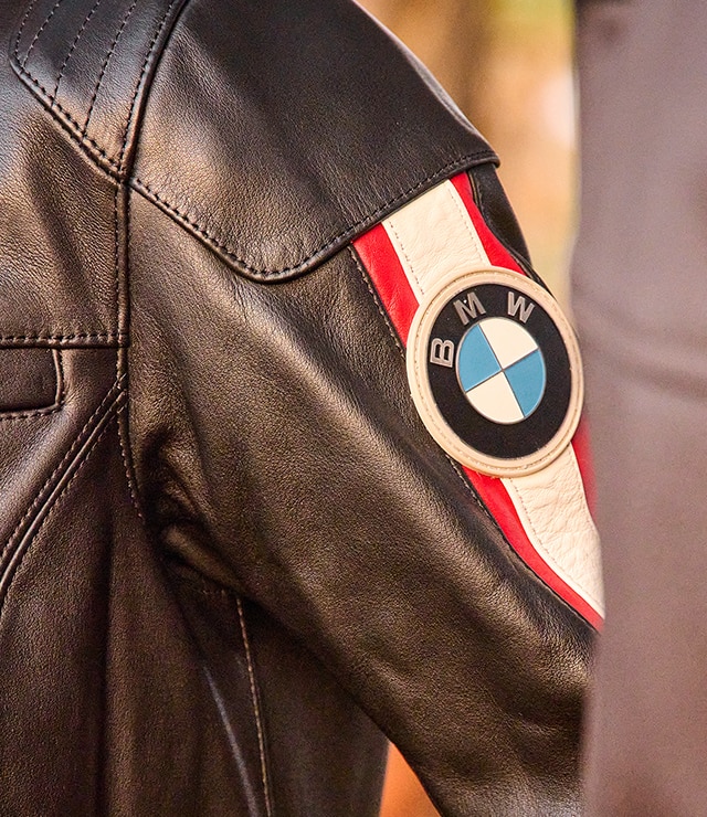 アパレル | BMW Motorrad