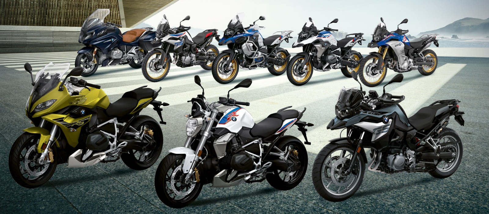 BMW MOTORRAD THANKS セール