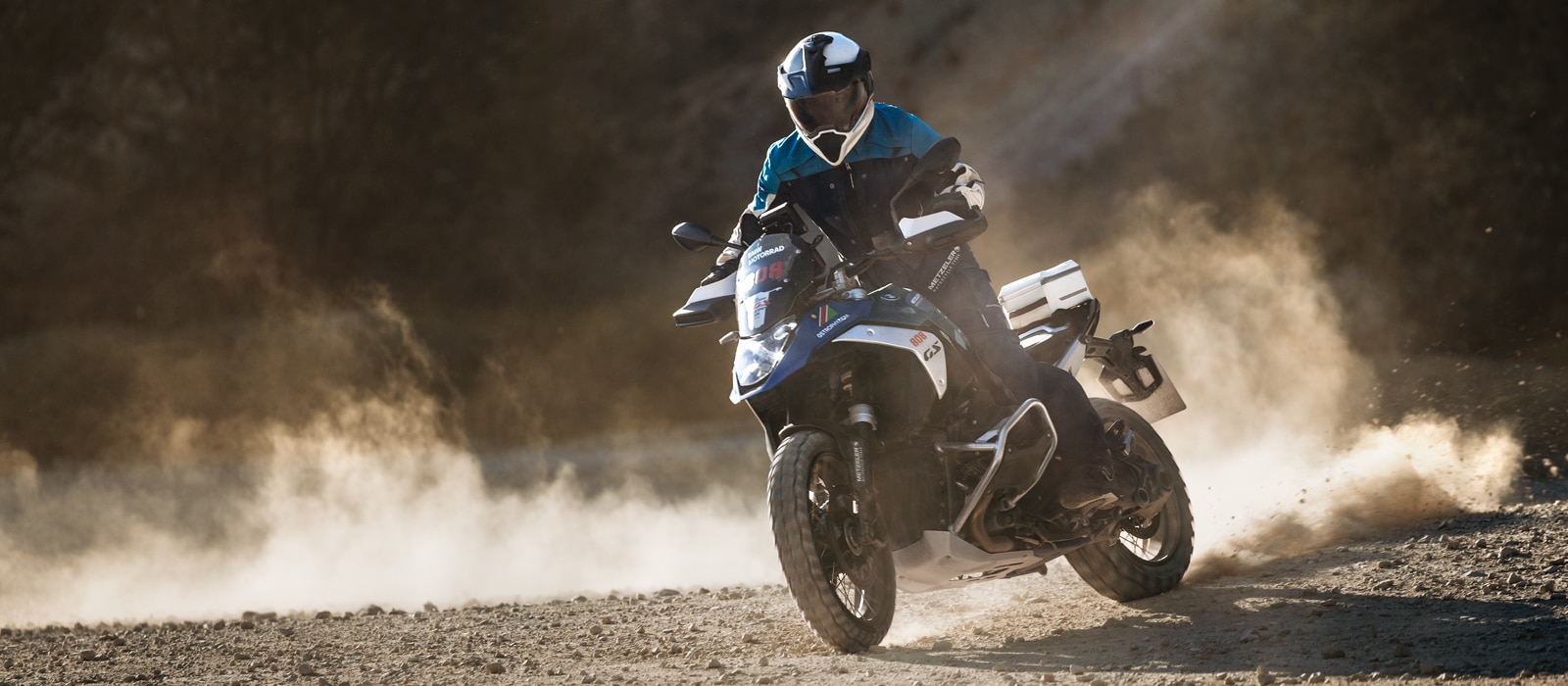 R 1300 GS アクセサリークーポン 10万円分 プレゼント
