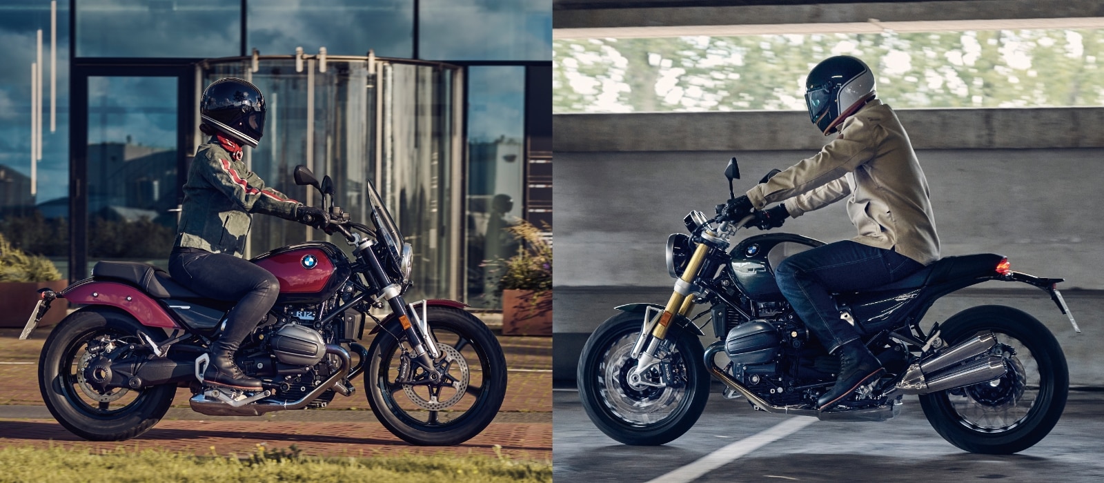 R 12 R 12 nineT1.2%特別金利キャンペーン