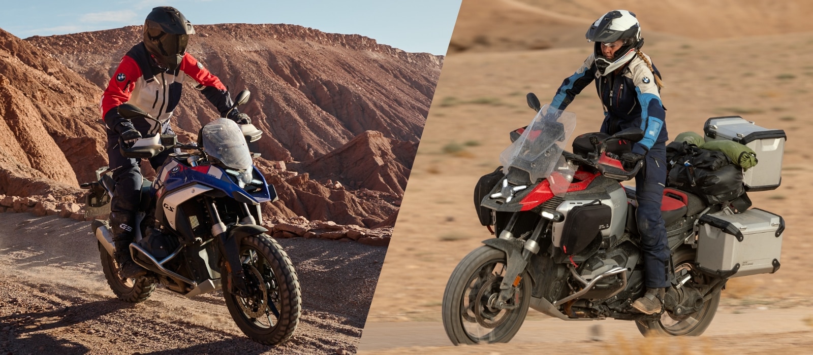 R 1300 GS & R 1300 GS Adventure 特別金利実施中
