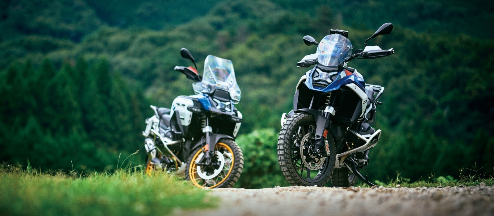 R 1300GS / R 1300 GS Adventure 新車購入特典
