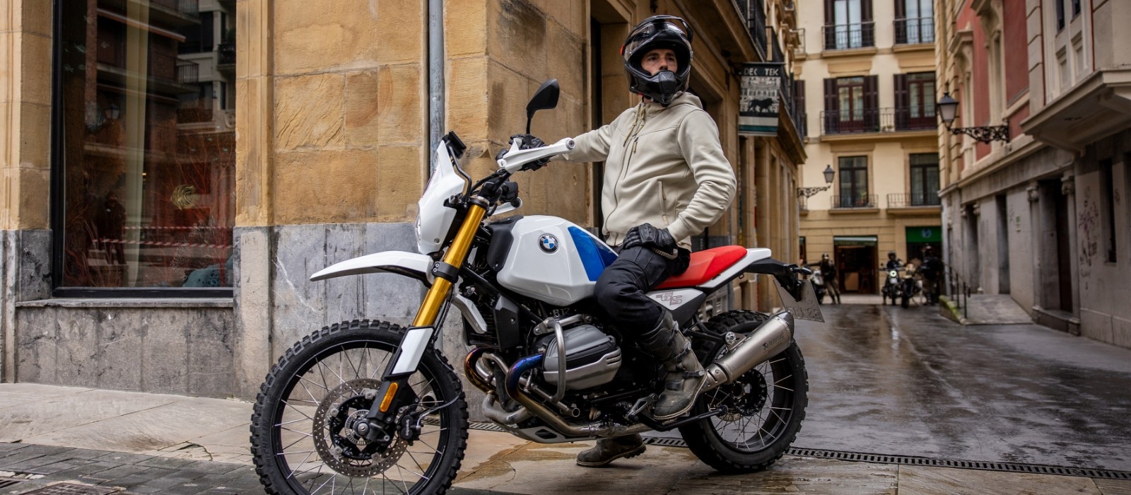 RIDE & STYLE CAMPAIGN