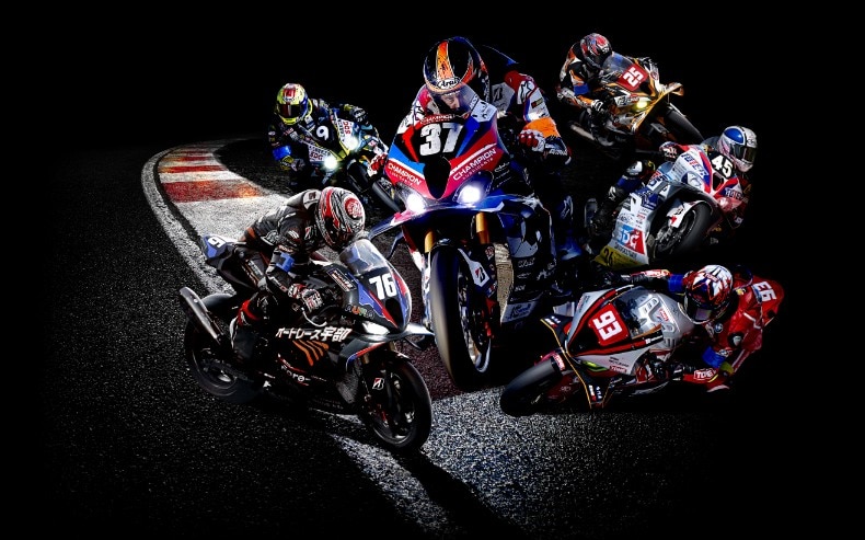 キャンペーン | BMW Motorrad