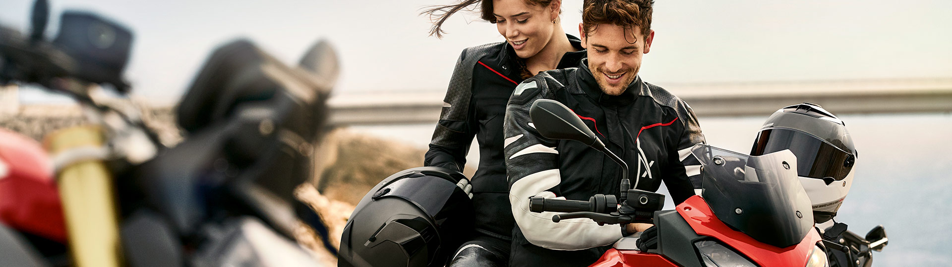 BMW Motorrad Circuit Experience in 袖ヶ浦