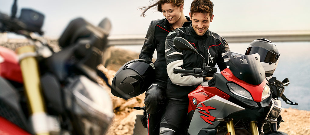 BMW MOTORRAD G S DAY'S 2024 in SHIGAKOGEN | BMW Motorrad