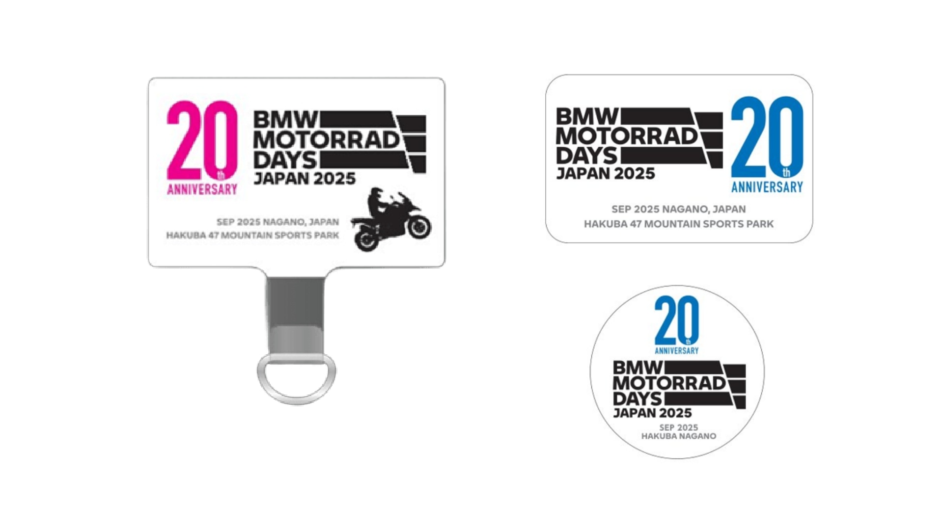 BMW MOTORRAD DAYS JAPAN 2025 | BMW Motorrad
