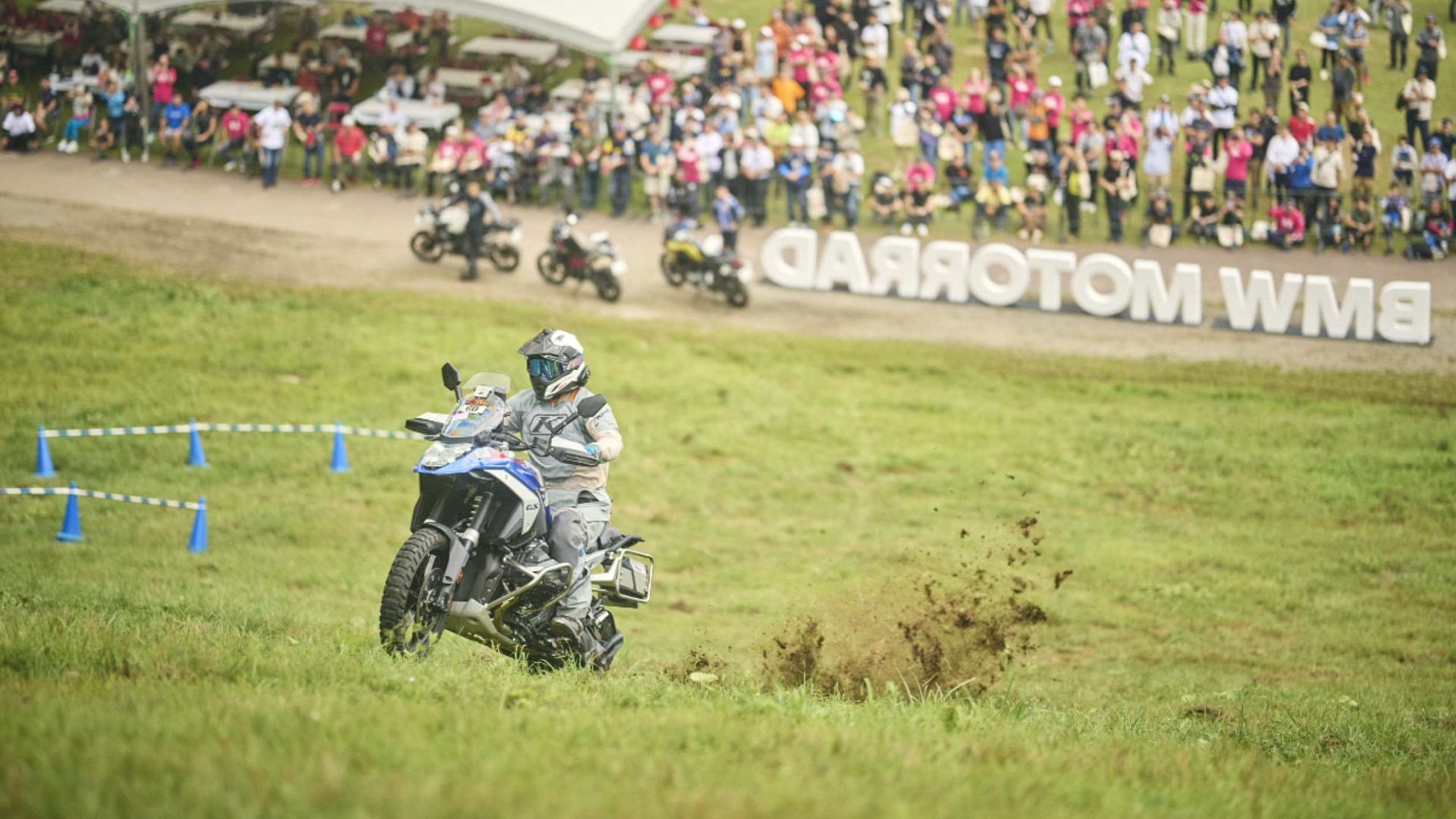 BMW MOTORRAD DAYS JAPAN 2026 | BMW Motorrad