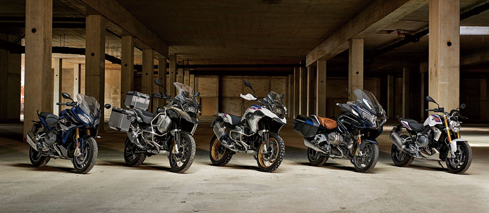 New Boxer Full Lineup Fair