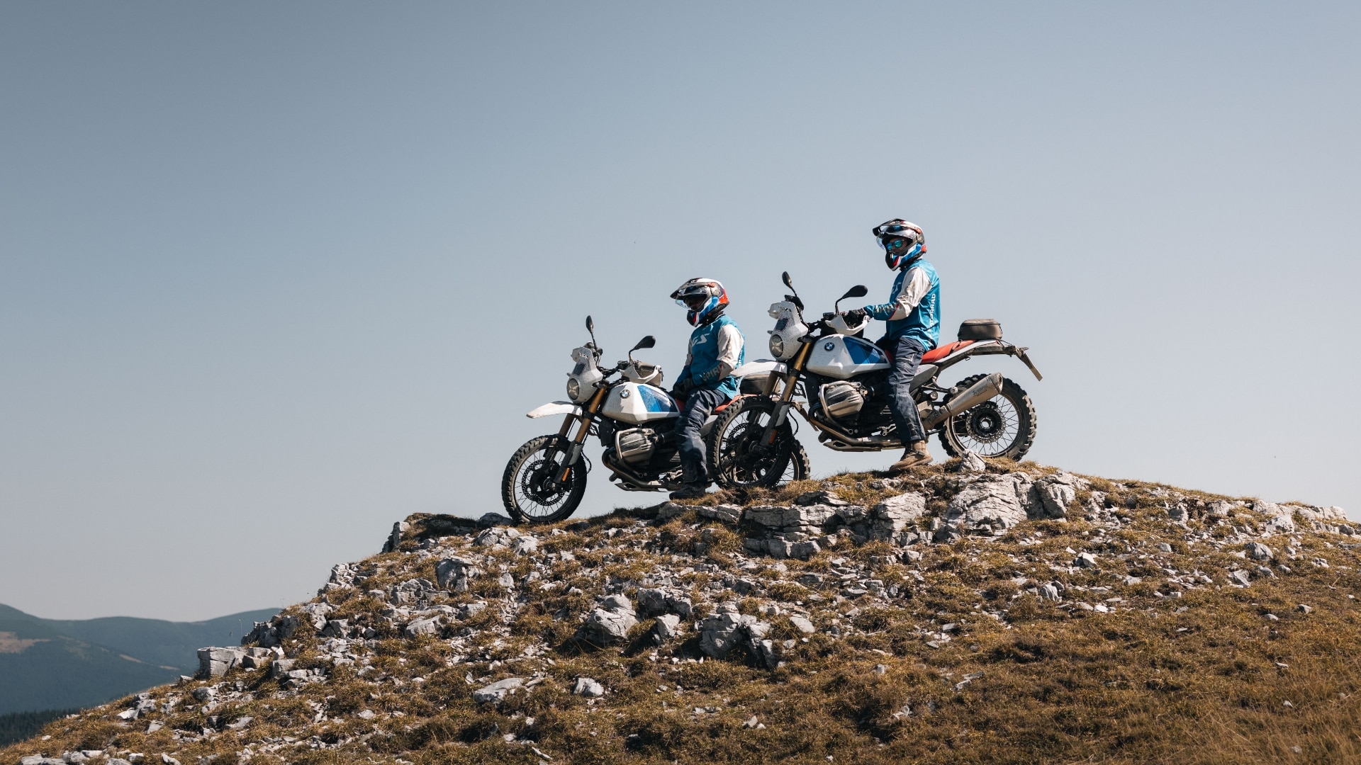 みんなのGS Trophyキャンペーン | BMW Motorrad